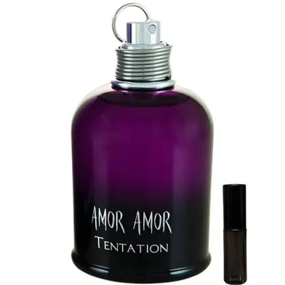 Cacharel Amor Amor Tentation - Eau de Parfum - LuxScents