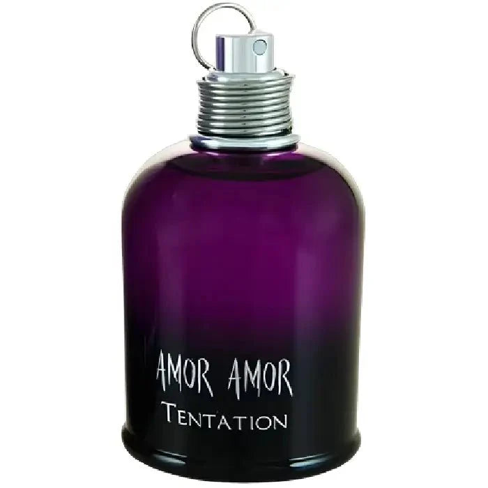 Cacharel Amor Amor Tentation - Eau de Parfum - LuxScents