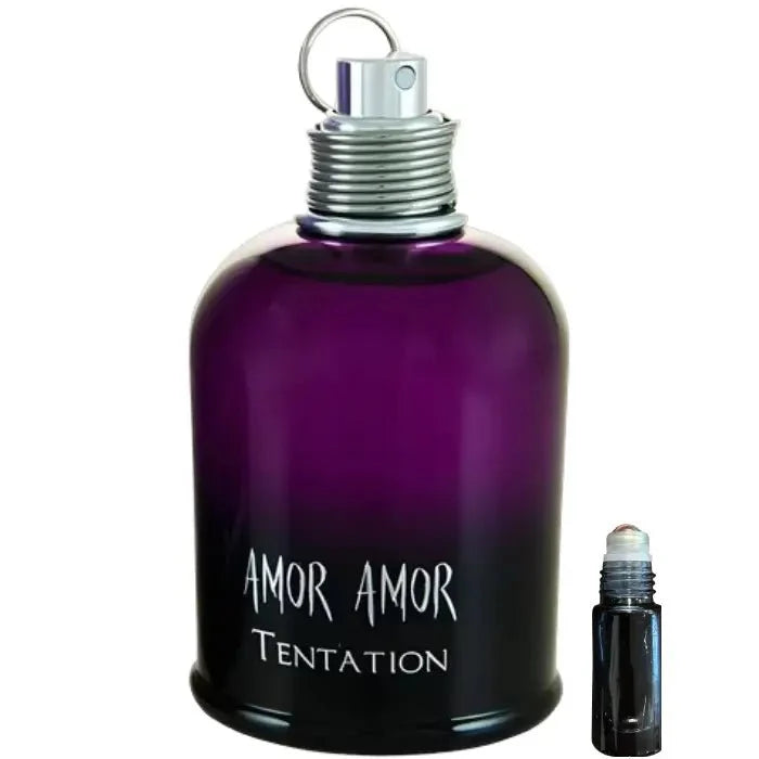 Cacharel Amor Amor Tentation - Eau de Parfum - LuxScents