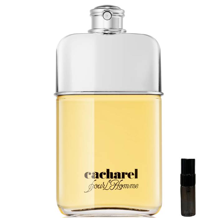 Cacharel Pour L'Homme - Eau de Toilette - LuxScents.nl
