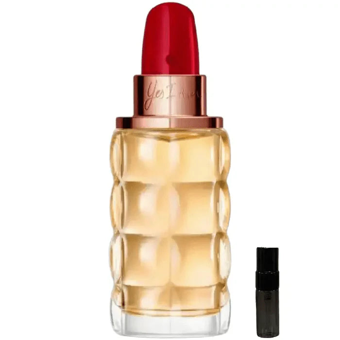 Cacharel Yes I Am Gold - Eau de Parfum - LuxScents