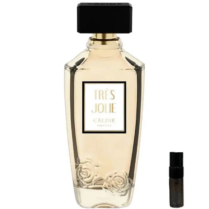 Caline Très Jolie - Eau de Parfum - LuxScents