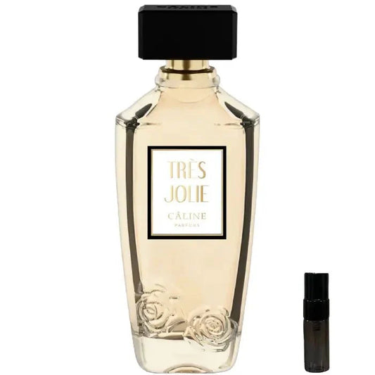 Caline Très Jolie - Eau de Parfum - LuxScents