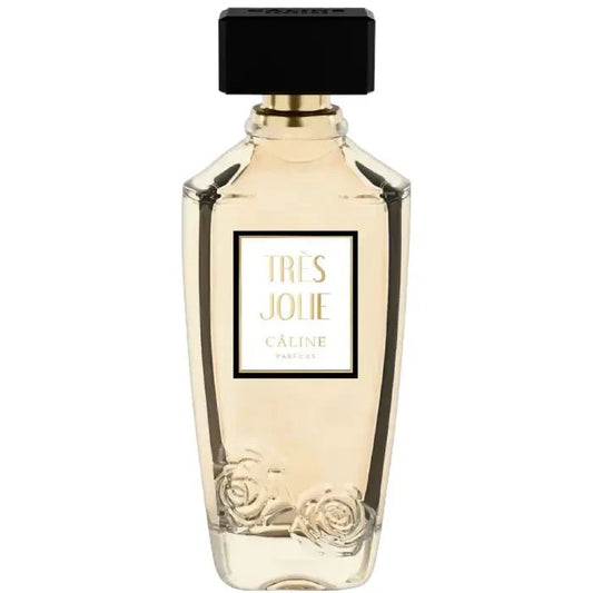 Caline Très Jolie - Eau de Parfum - LuxScents