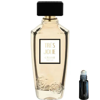 Caline Très Jolie - Eau de Parfum - LuxScents