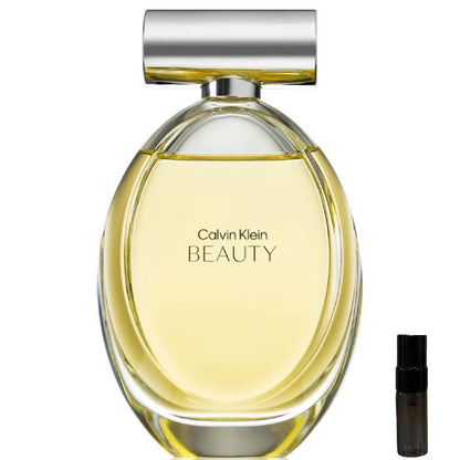 Calvin Klein Beauty - Eau de Parfum - LuxScents.nl