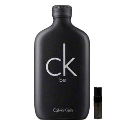 Calvin Klein CK Be - Eau de Parfum - LuxScents.nl