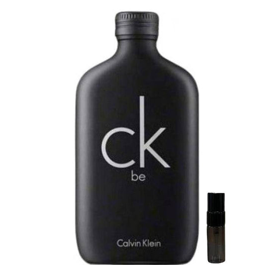 Calvin Klein CK Be - Eau de Parfum - LuxScents.nl
