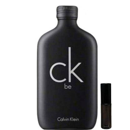 Calvin Klein CK Be - Eau de Parfum - LuxScents.nl