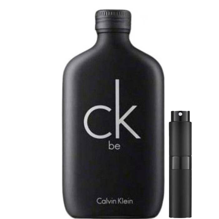 Calvin Klein CK Be - Eau de Parfum - LuxScents.nl
