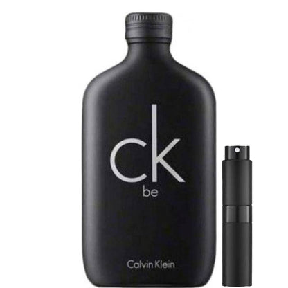 Calvin Klein CK Be - Eau de Parfum - LuxScents.nl