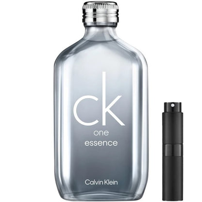 Calvin Klein CK One Essence - Parfum Intense - LuxScents.nl
