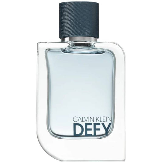 Calvin Klein Defy - Eau de Toilette - LuxScents.nl