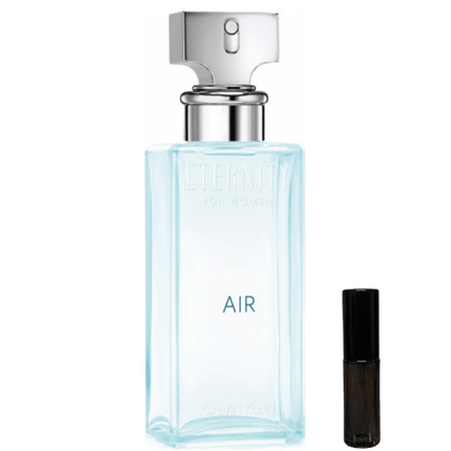 Calvin Klein Eternity Air - Eau de Parfum - LuxScents.nl