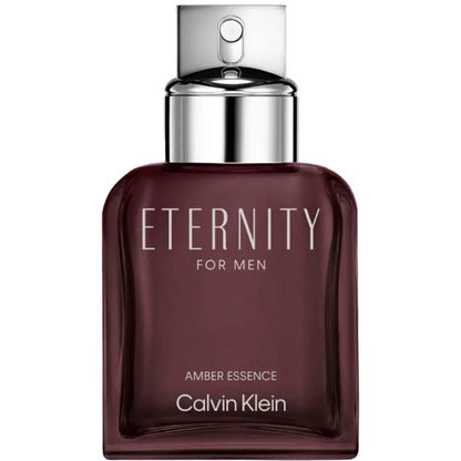 Calvin Klein Eternity Amber Essence For Men - Parfum - LuxScents.nl