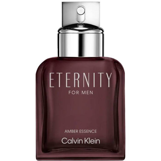 Calvin Klein Eternity Amber Essence For Men - Parfum - LuxScents.nl