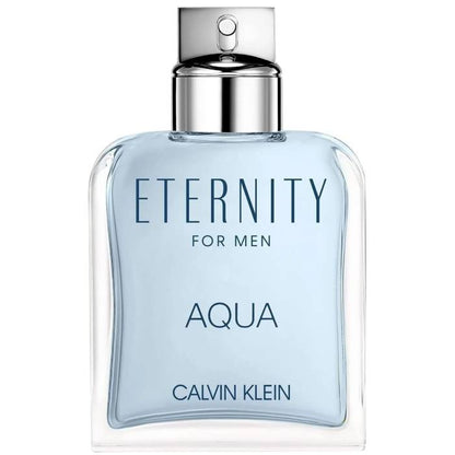 Calvin Klein Eternity Aqua For Men - Eau de Toilette - LuxScents.nl