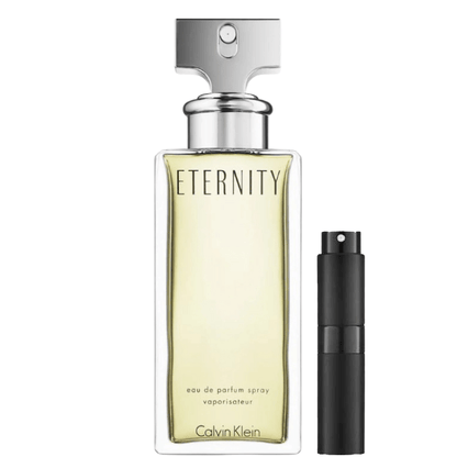 Calvin Klein Eternity - Eau de Parfum - LuxScents.nl