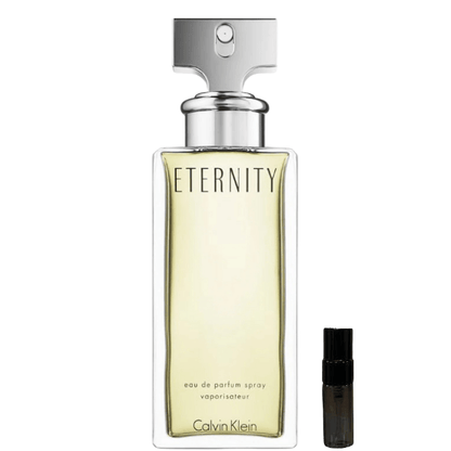 Calvin Klein Eternity - Eau de Parfum - LuxScents.nl