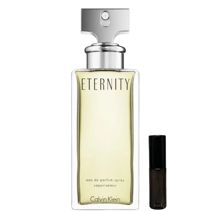 Calvin Klein Eternity - Eau de Parfum - LuxScents.nl