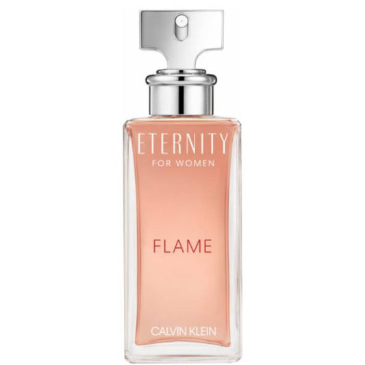 Calvin Klein Eternity Flame - Eau de Parfum - LuxScents.nl