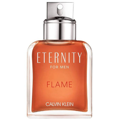 Calvin Klein Eternity Flame For Men - Eau de Toilette - LuxScents.nl