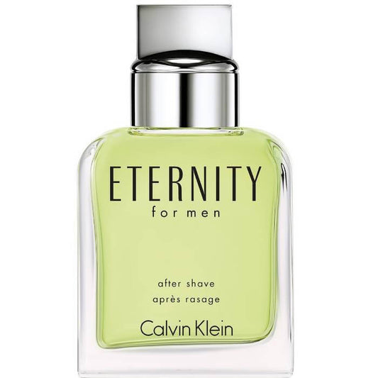 Calvin Klein Eternity For Men Aftershave - LuxScents.nl