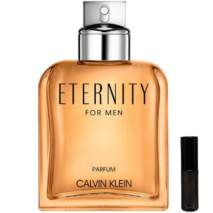 Calvin Klein Eternity For Men - Parfum - LuxScents.nl
