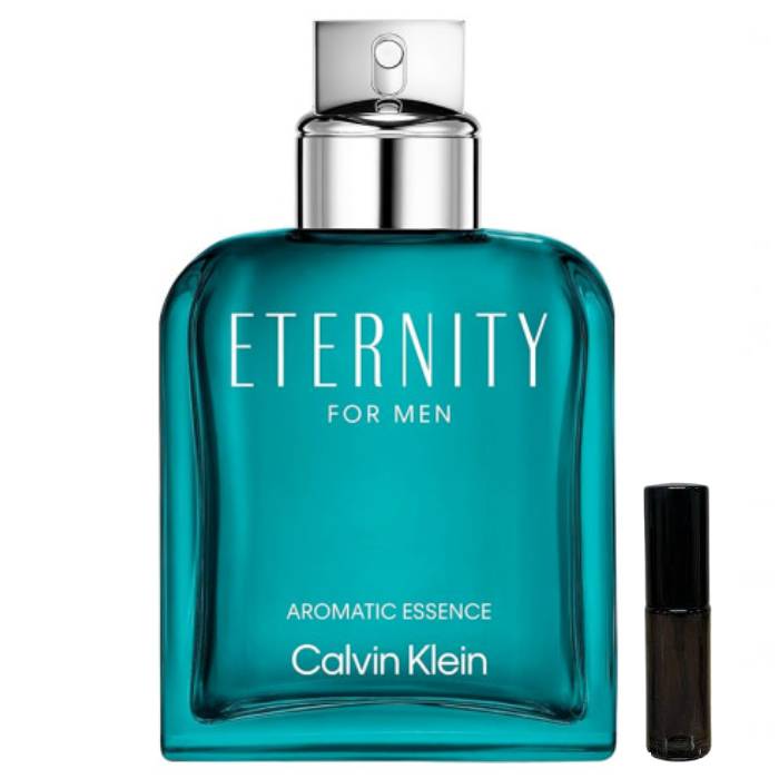 Calvin Klein Eternity Man Aromatic Essence - Eau de Parfum - LuxScents.nl