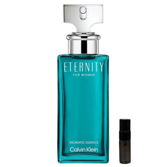 Calvin Klein Eternity Women Aromatic Essence - Eau de Parfum - LuxScents.nl