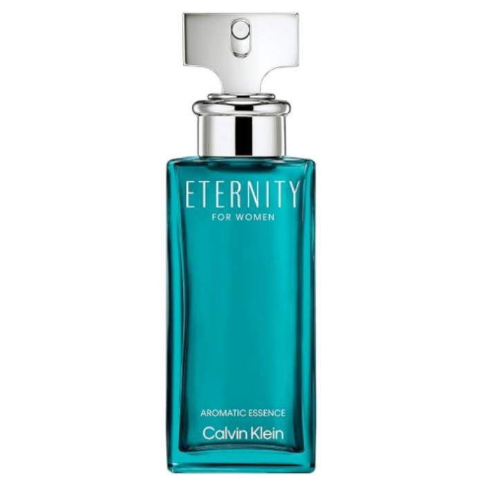 Calvin Klein Eternity Women Aromatic Essence - Eau de Parfum - LuxScents.nl