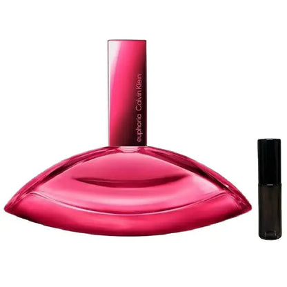 Calvin Klein Euphoria Magnetic Elixir - Parfum Intense - LuxScents