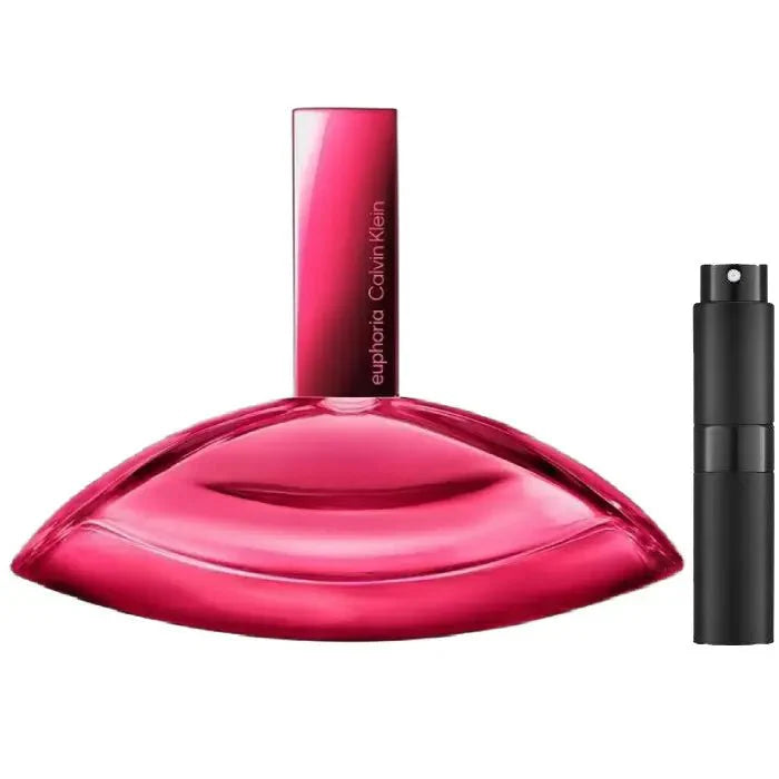 Calvin Klein Euphoria Magnetic Elixir - Parfum Intense - LuxScents