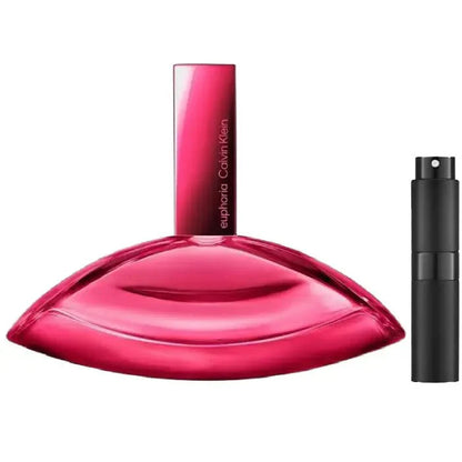 Calvin Klein Euphoria Magnetic Elixir - Parfum Intense - LuxScents