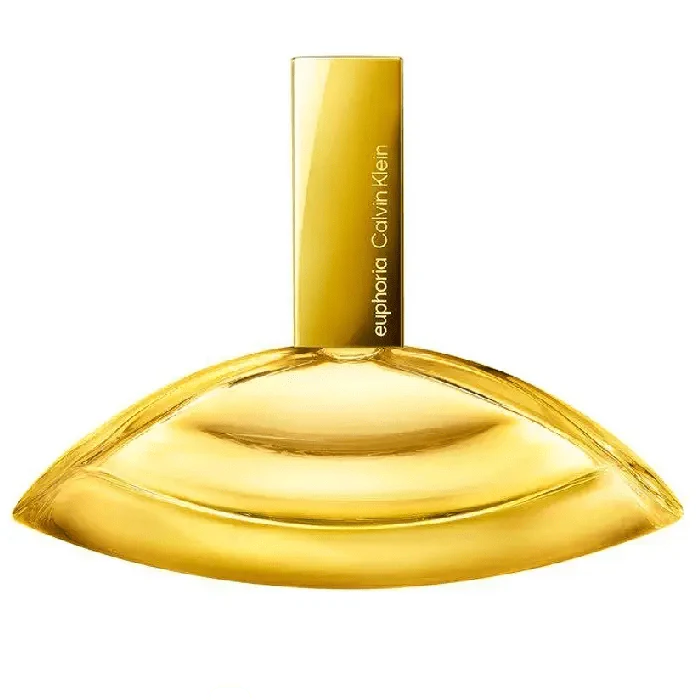 Calvin Klein euphoria Solar Elixir for Women - Parfum Intense - LuxScents