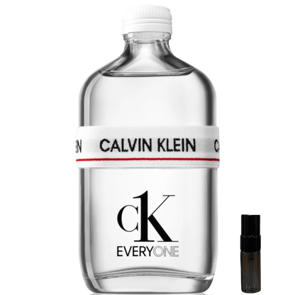 Calvin Klein Everyone - Eau de Toilette - LuxScents.nl