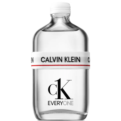 Calvin Klein Everyone - Eau de Toilette - LuxScents.nl