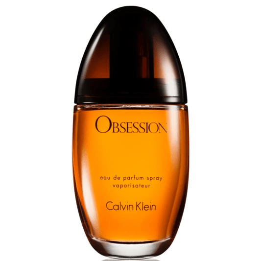 Calvin Klein Obsession - Eau de Parfum - LuxScents.nl