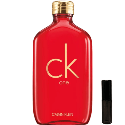 Calvin Klein One Collector´s Edition - Eau de Toilette - LuxScents.nl
