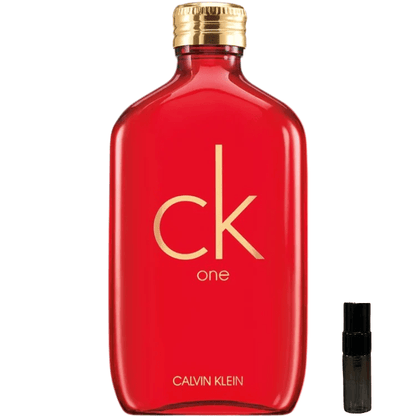 Calvin Klein One Collector´s Edition - Eau de Toilette - LuxScents.nl