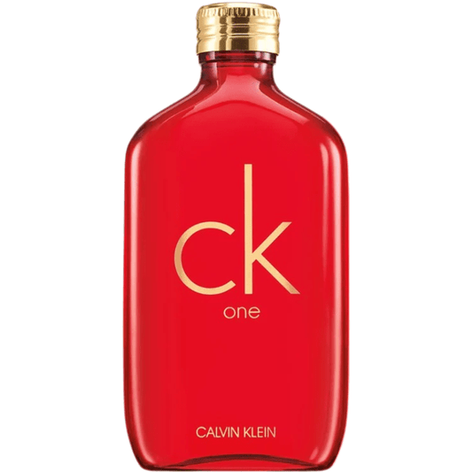 Calvin Klein One Collector´s Edition - Eau de Toilette - LuxScents.nl