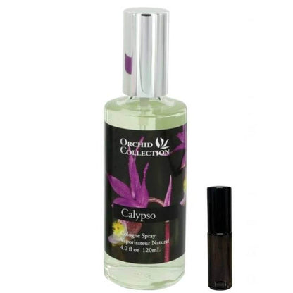 Calypso Orchid - Eau De Cologne - LuxScents.nl