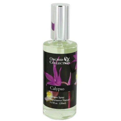 Calypso Orchid - Eau De Cologne - LuxScents.nl