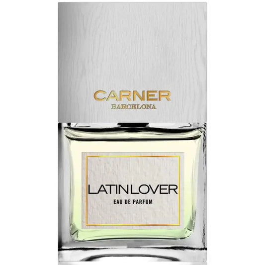 Carner Barcelona Latin Lover - Eau de Parfum - LuxScents