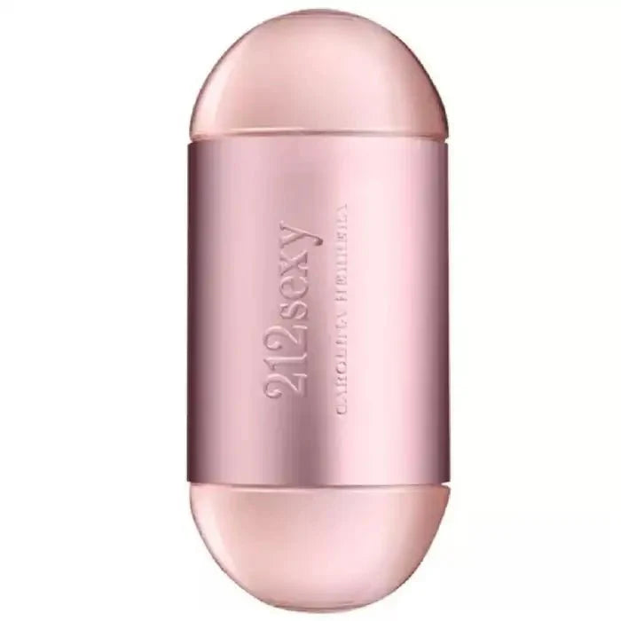 Carolina H 212 Sxy - Eau de Parfum - LuxScents.nl