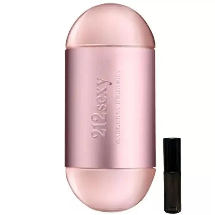 Carolina H 212 Sxy - Eau de Parfum - LuxScents.nl