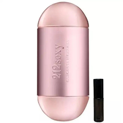 Carolina H 212 Sxy - Eau de Parfum - LuxScents.nl