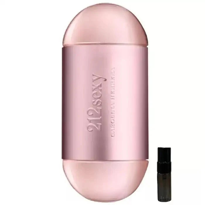 Carolina H 212 Sxy - Eau de Parfum - LuxScents.nl