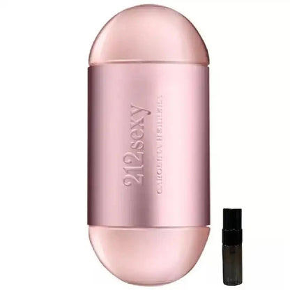 Carolina H 212 Sxy - Eau de Parfum - LuxScents.nl