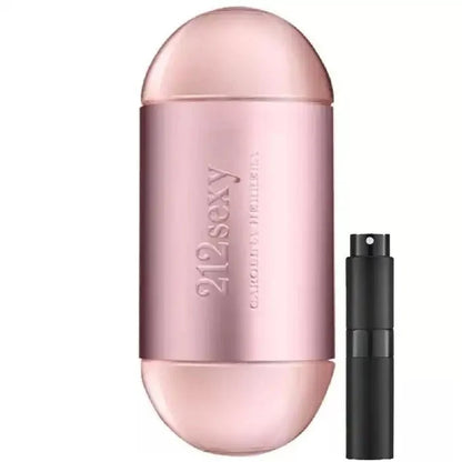 Carolina H 212 Sxy - Eau de Parfum - LuxScents.nl